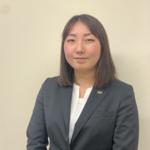 横川 美弥 Miya Yokogawa