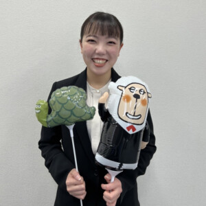 河端 咲綾 Saaya Kawabata