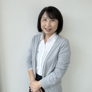 有松直美 Naomi Arimatsu