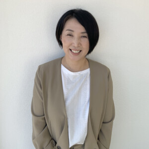 田中 文代 Fumiyo Tanaka