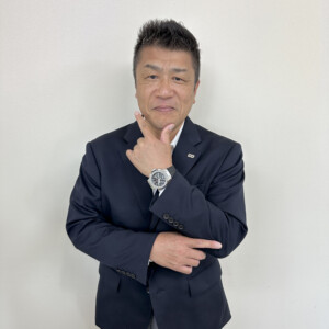 東 樹志 Tatsushi Higashi