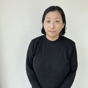 金子 典子 Noriko Kaneko