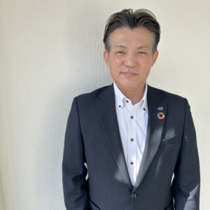 西村 昭彦 Akihiko Nishimura