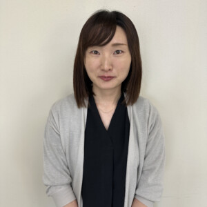 西 絵里 Eri Nishi