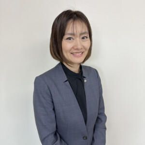 西川 美保 Miho Nishikawa