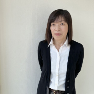 田中陽子 Yoko Tanaka